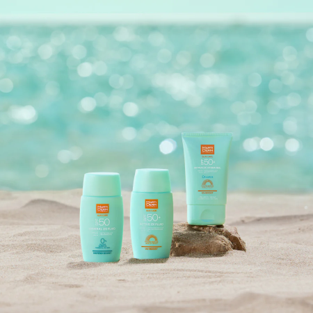 MARTIDERM SUN CARE ACTIVE [D] HYDRA GEL SPF50+ 50 ML