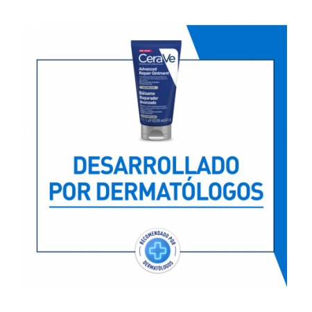 CERAVE BALSAMO REPARACION AVANZADO 50 ML