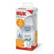 NUK BIBERON SILICONA TALLA M 0-6 MESES 150 ML