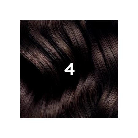 PHYTO COLOR TINTE 4.0 CASTAÑO