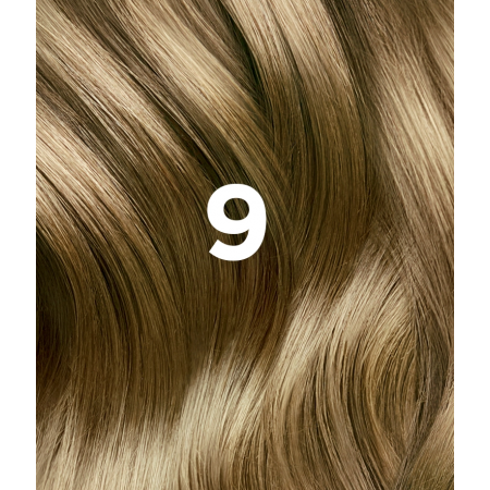 PHYTO COLOR TINTE 9.0 RUBIO MUY CLARO