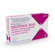 DALSYDOL DUO 500 MG/200 MG 20 COMPRIMIDOS RECUBIERTOS