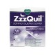 ZZZQUIL SUEÑO TIRAS NASALES 26 UNIDADES