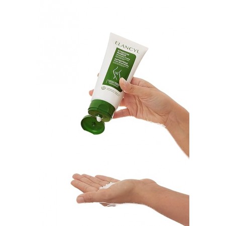 ELANCYL CREMA PREVENCION ANTIESTRIAS 200 ML