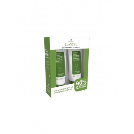 ELANCYL DUPLO CREMA ANTIESTRIAS 2X200ML