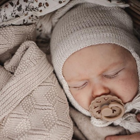 FRIGG PACK 2 CHUPETES SILICONA TALLA 1 0-6MESES FAIRYTALE