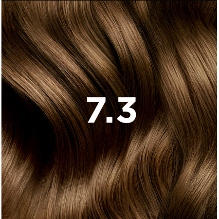 PHYTO COLOR TINTE 7.3 RUBIO DORADO