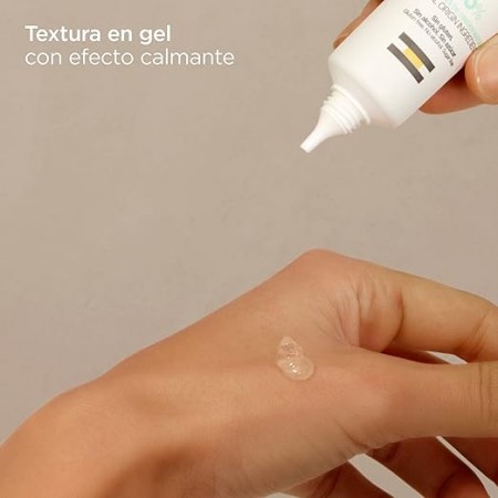 ISDIN BABY NATURALS GEL GINGIVAL PRIMEROS DIENTES 30 ML