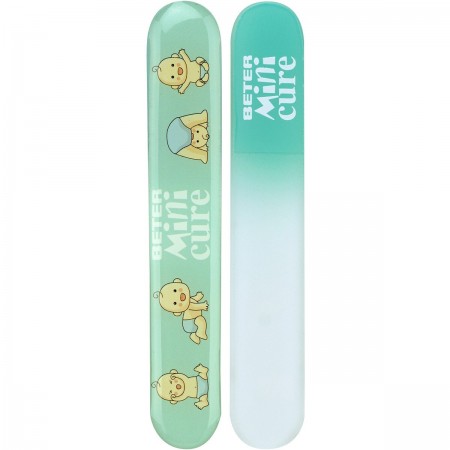 BETER LIMA DE VIDRIO MINI CURE