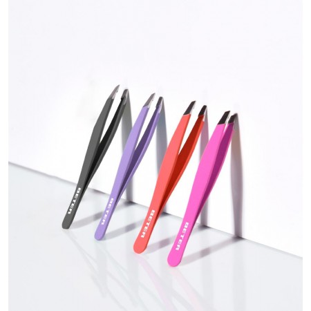 BETER PINZAS DE DEPILAR SOFT TOUCH GRANDE