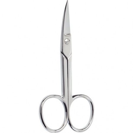 TIJERA MANICURA BETER UÑAS CURVA