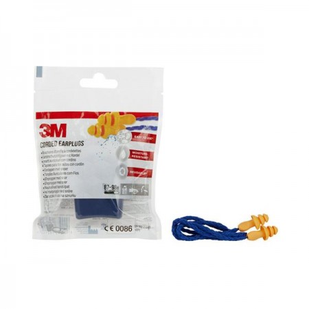 3M TAPONES DE OIDOS PARA EL AGUA SILICONA 2 UNIDADES