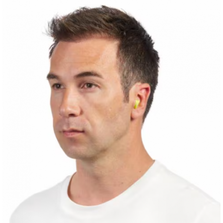 3M TAPONES OIDOS POLIURETANO RUIDO 37DB DESECHABLE 5 PARES