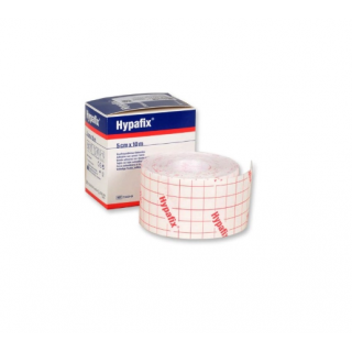 HYPAFIX APOSITO DE PAPEL ADHESIVO 5 CM X 10 M