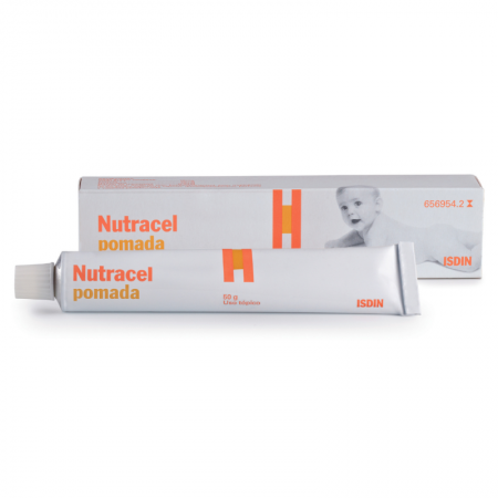 ISDIN NUTRACEL POMADA 50 ML