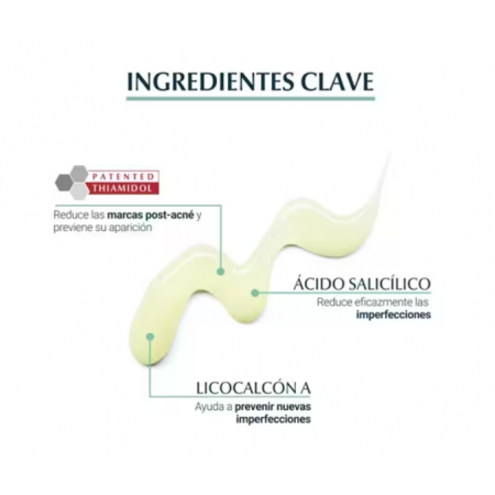 EUCERIN DERMOPURE OIL CONTROL SERUM TRIPLE EFECTO 40 ML