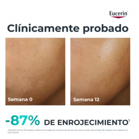 EUCERIN DERMOPURE CLINICAL HYDRA REPAIR 1 ENVASE 40 ML