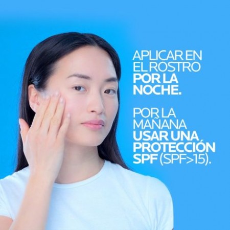 EFFACLAR SERUM LA ROCHE POSAY 30 ML