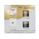 EUCERIN PACK HYALURON FILLER+ ELASTICITY 3D SERUM 30ML + 2 MINITALLAS CREMA DE DIA Y DE NOCHE