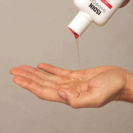 ISDIN LAMBDAPIL ANTICAIDA CHAMPU 400 ML