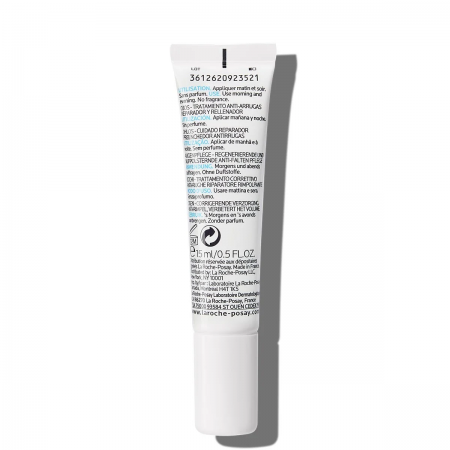 LA ROCHE POSAY HYALU B5 CONTORNO DE OJOS 15 ML