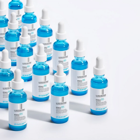 LA ROCHE POSAY HYALU B5 SURACTIVE SERUM FACIAL 30 ML