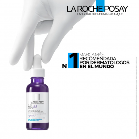 LA ROCHE POSAY MELA B3 CONCENTRADO ANTI MANCHAS SERUM 30 ML