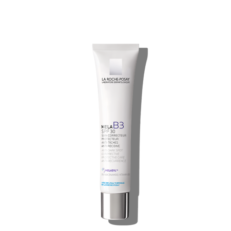 LA ROCHE POSAY MELA B3 FPS30 ANTIMANCHAS CREMA 40 ML