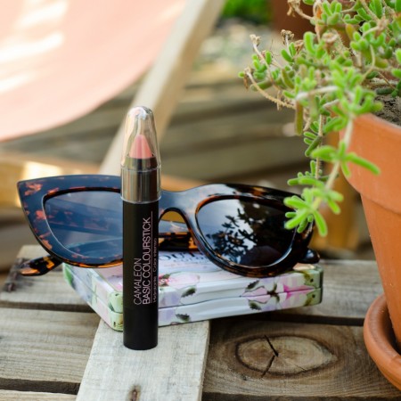 CAMALEON BASIC COLOURSTICK LABIAL NUDE