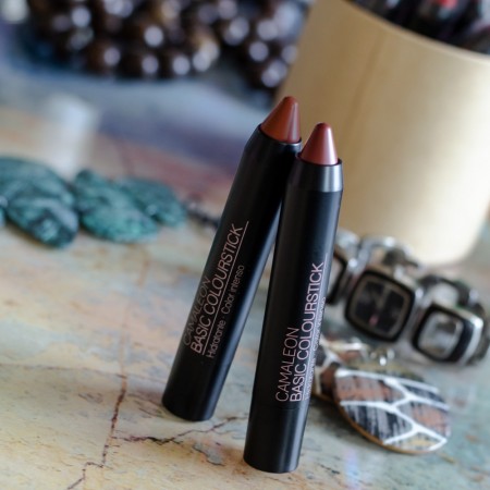 CAMALEON BASIC COLOURSTICK LABIAL TERRA