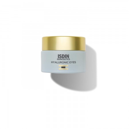 ISDINCEUTICS HYALURONIC EYES DE CONTORNO OJOS GEL 15 G