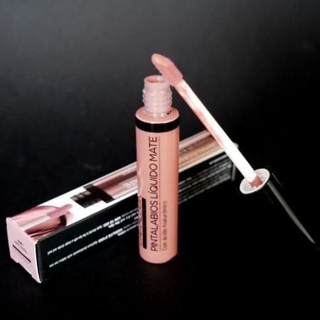 CAMALEON LIQUIDO MATE NUDE BEIGE LM 06 8 ML