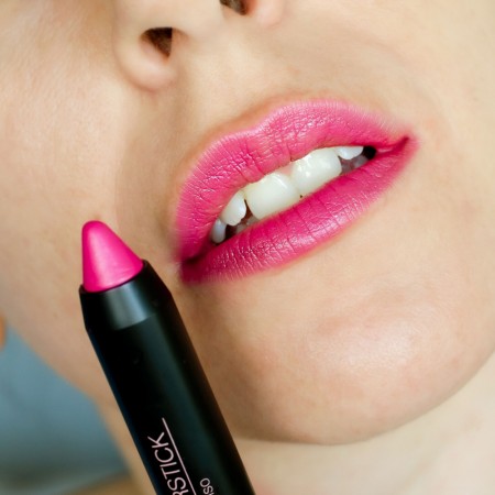 CAMALEON BASIC COLOURSTICK METALLIC FRESA 8 ML