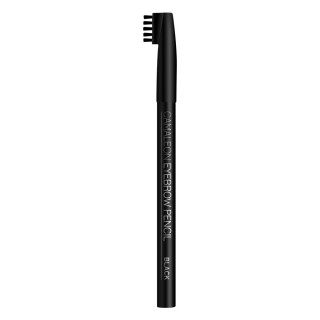 CAMALEON EYEBROW PENCIL LAPIZ DE CEJAS COLOR NEGRO 1.4G
