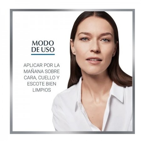EUCERIN PACK HYALURON FILLER 3X EFFECT CREMA DE DIA FPS30 50ML + CREMA DE NOCHE 50ML