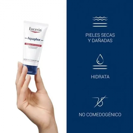 EUCERIN AQUAPHOR POMADA REPARADORA 40 G