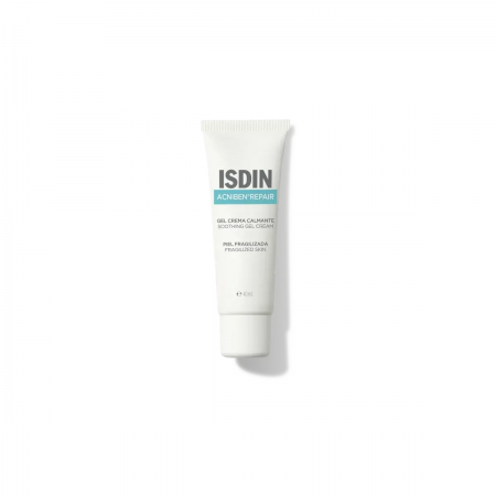 ISDIN ACNIBEN REPAIR GEL CREMA CALMANTE 40 ML