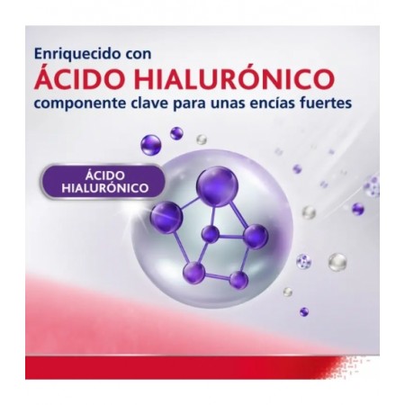 PARODONTAX REFUERZA Y PROTEGE LAS ENCIAS COLUTORIO 500 ML