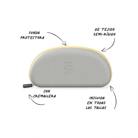 SUAVINEX GAFAS DE SOL INFANTIL POLARIZADAS CATEGORIA DE FILTRO 12-24 MESES