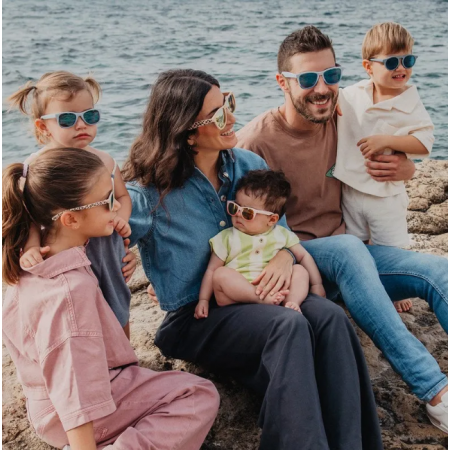 SUAVINEX GAFAS DE SOL INFANTIL POLARIZADAS CATEGORIA DE FILTRO 12-24 MESES