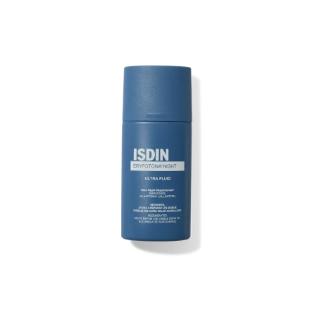 ISDIN ERYFOTONA NIGHT ULTRA FLUID SERUM REPARADOR 50 ML