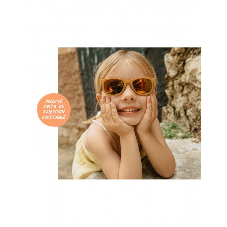 SUAVINEX GAFAS DE SOL INFANTIL POLARIZADAS CATEGORIA DE FILTRO 24-36 MESES