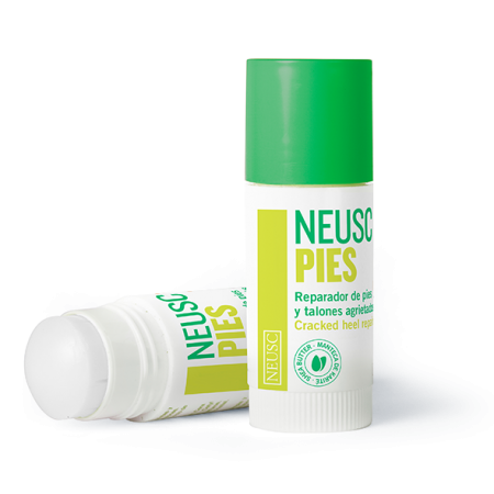 NEUSC PIES STICK REPARADOR BARRA 24 G