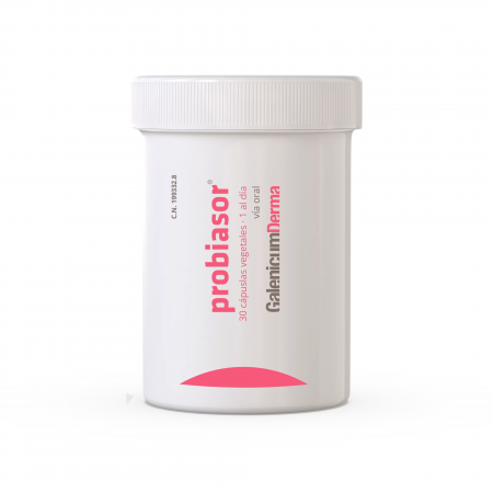 PROBIASOR 30 CAPSULAS