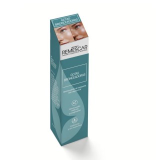 REMESCAR GOTAS AUTOBRONCEADORAS AL INSTANTE 30ML