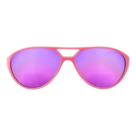 CHICCO GAFAS DE SOL INFANTILES UVA/UVB +36 MESES ROSA CON FUNDA
