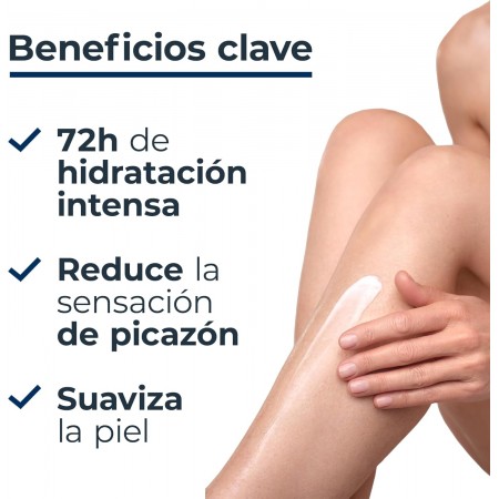 EUCERIN UREA REPAIR LOCION HIDRATANTE INTENSIVA 10% UREA 1L