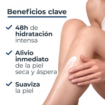 EUCERIN UREAREPAIR PLUS BALSAMO NUTRITIVO 450 ML