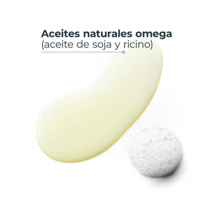 EUCERIN ATOPICONTROL ACEITE OLEOGEL BAÑO CALMANTE 400ML