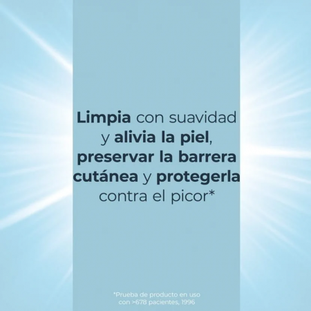 EUCERIN ATOPICONTROL ACEITE OLEOGEL BAÑO CALMANTE 400ML